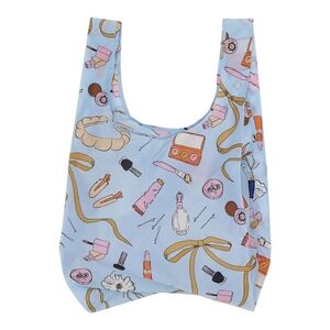 *NWT* BAGGU "Get Ready With Me" Standsr Bag